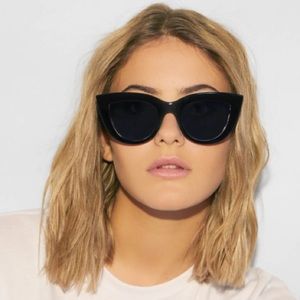 Meller Karoo Sunglasses Black